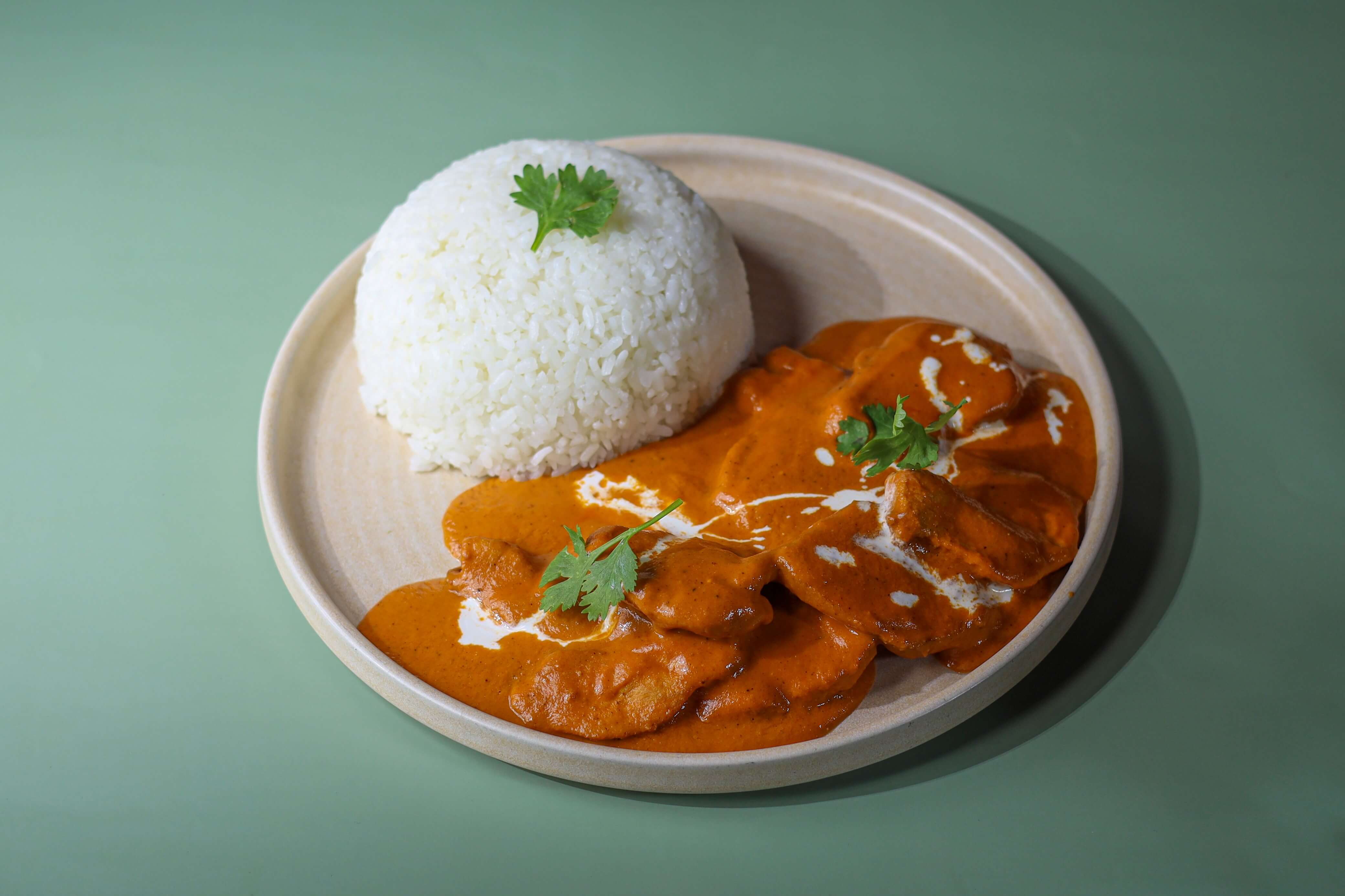 Butter Chicken Masala